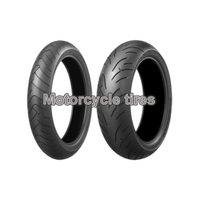 Anvelope Bridgestone Battlax Bt023 F 160/70 R17 73W - 1