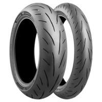 Anvelope Bridgestone BATTLAX HYPERSPORT S23R 180/55 R17 73W - 1