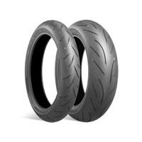 Anvelope Bridgestone BATTLAX S21 120/70 R17 58W - 1