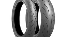 Anvelope Bridgestone BATTLAX S21 120/70 R17 58W