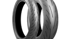 Anvelope Bridgestone BATTLAX S22 R 160/60 R17 69W