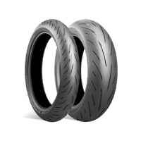 Anvelope Bridgestone BATTLAX S22 R 160/60 R17 69W - 1