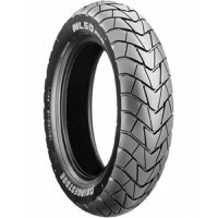 Anvelope Bridgestone BATTLAX SCOOTER FRONT 110/70 R12 47L - 1