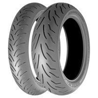 Anvelope Bridgestone BATTLAX SCOOTER REAR 130/70 R12 62P - 1