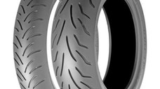 Anvelope Bridgestone BATTLAX SCOOTER REAR 130/70 R12 62P