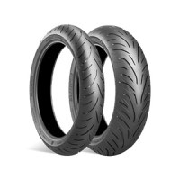 Anvelope Bridgestone BATTLAX T31 F 120/70 R17 58W - 1