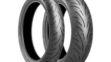 Anvelope Bridgestone BATTLAX T31 F 120/70 R17 58W