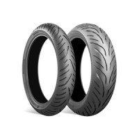 Anvelope Bridgestone BATTLAX T32 150/70 R17 69W - 1