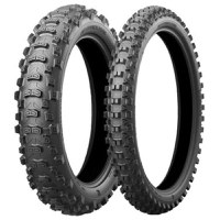 Anvelope Bridgestone BATTLECROSS E50R 90/90 R21 54P - 1