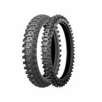 Anvelope Bridgestone BATTLECROSS X10 REAR 110/90 R19 62M - 1