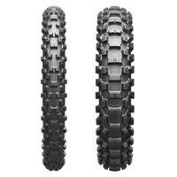 Anvelope Bridgestone BATTLECROSS X20 REAR 110/100 R18 64M - 1