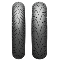 Anvelope Bridgestone BATTLECRUISE H50 FRONT 100/90 R19 57H - 1