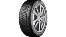 Anvelope Bridgestone BLIZZAK 6 205/40 R17 84V