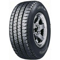 Anvelope Bridgestone DUELER H/T 684 265/60 R18 110H - 1