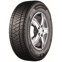 Anvelope Bridgestone DURAVIS ALL SEASON 235/60 R17C 117R - 1