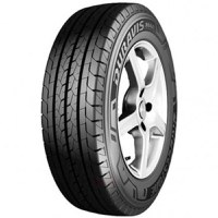 Anvelope Bridgestone DURAVIS R660 165/70 R14C 89R - 1