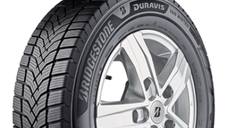 Anvelope Bridgestone DURAVIS VAN WINTER 195/60 R16C 99T