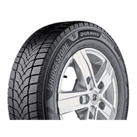 Anvelope Bridgestone DURAVIS VAN WINTER 195/60 R16C 99T - 1