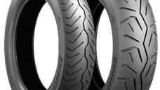 Anvelope Bridgestone EXEDRA MAX REAR 160/80 R15 74S