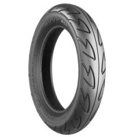 Anvelope Bridgestone HOOP B01 90/90 R10 50J - 1