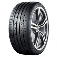 Anvelope Bridgestone POTENZA S001 225/40 R18 88Y - 1