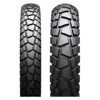 Anvelope Bridgestone TRAIL WING 202 120/90 R16 63P - 1