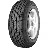 Anvelope Continental 4x4Contact 255/55 R19 111V - 1