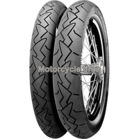 Anvelope Continental CLASSIC ATTACK 110/90 R18 61V - 1