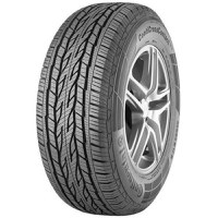 Anvelope Continental ContiCrossContact LX 2 225/75 R15 102T - 1