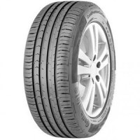 Anvelope Continental ContiPremiumContact 5 225/55 R17 101W - 1