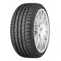 Anvelope Continental ContiSportContact 3 235/35 R19 91Y - 1