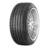 Anvelope Continental ContiSportContact 5 225/35 R18 87Y - 1