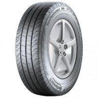 Anvelope Continental ContiVanContact 200 215/60 R17C 109T - 1