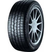 Anvelope Continental ContiWinterContact TS 830 P 205/50 R17 93H - 1