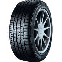Anvelope Continental ContiWinterContact TS 830 P 215/60 R16 99H - 1