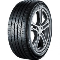 Anvelope Continental CrossContact LX Sport 255/50 r19 107h - 1