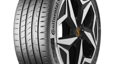 Anvelope Continental PremiumContact 7 215/40 R18 89Y