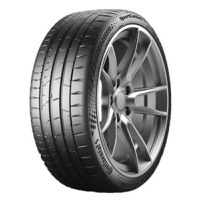 Anvelope Continental SC-7 225/40 R18 92Y - 1