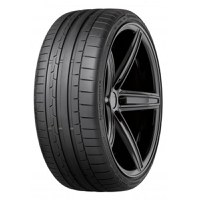 Anvelope Continental SPORTCONTACT 6 235/45 R19 99Y - 1