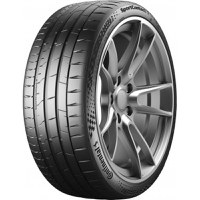 Anvelope Continental SportContact 7 245/35 R20 95Y - 1