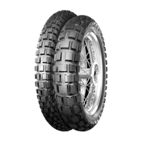 Anvelope Continental TKC80 TWINDURO 110/80 R18 58Q - 1