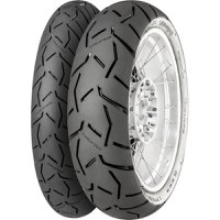 Anvelope Continental TRAIL ATTACK 3 180/55 R17 73W - 1