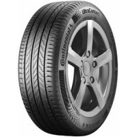 Anvelope Continental ULTRACONTACT 225/60 R17 99H - 1