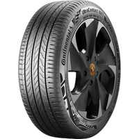 Anvelope Continental UltraContact NXT 215/55 R17 98W - 1