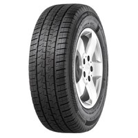 Anvelope Continental VancoFourSeason 195/70 R15C 104R - 1