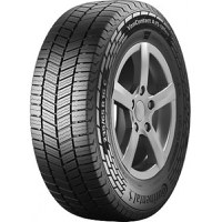 Anvelope Continental VanContact A/S Ultra 195/60 R16C 99H - 1