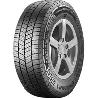 Anvelope Continental VANCONTACT AS 235/55 R17C 103H - 1