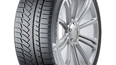 Anvelope Continental WinterContact TS 850 P 205/40 R17 84H