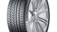 Anvelope Continental WinterContact TS 850 P 215/60 R18 102T
