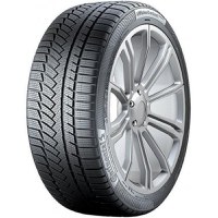 Anvelope Continental WinterContact TS 850 P 225/50 R17 94H - 1